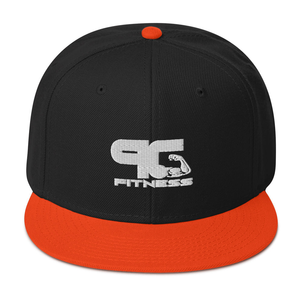 Snapback Hat