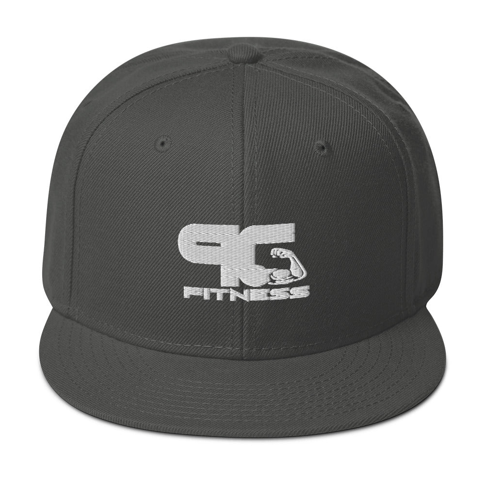 Snapback Hat