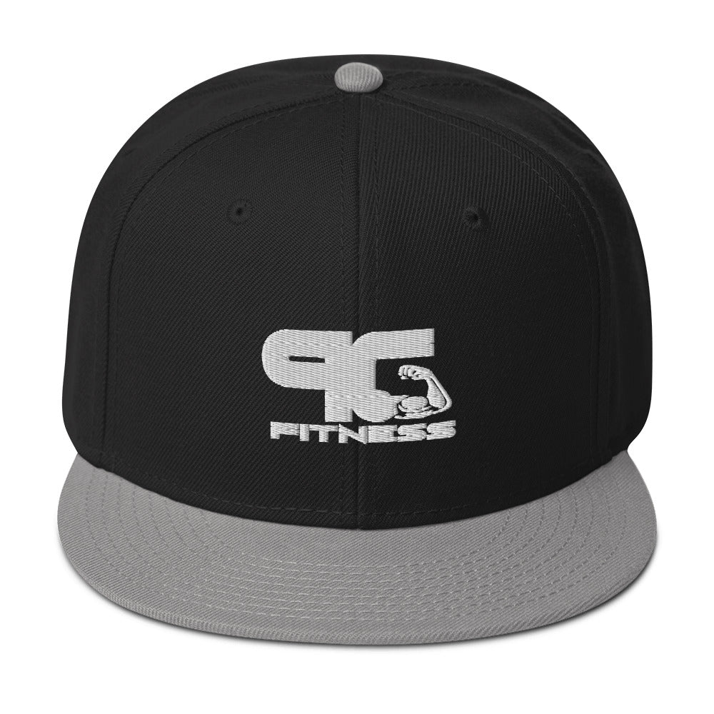 Snapback Hat