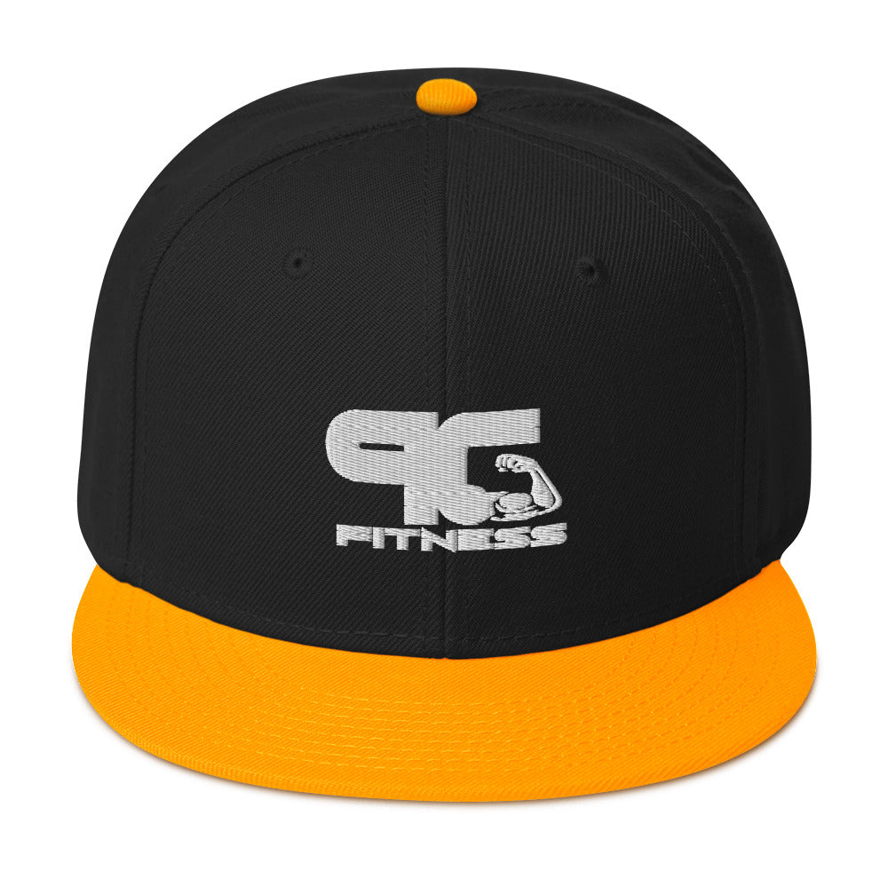 Snapback Hat