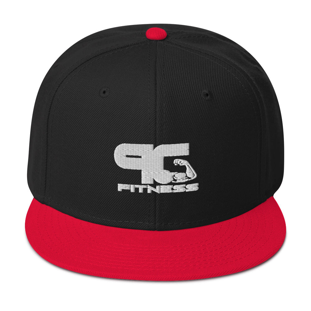 Snapback Hat