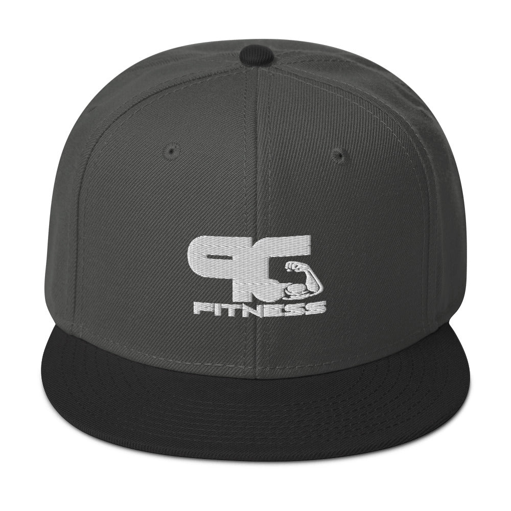 Snapback Hat