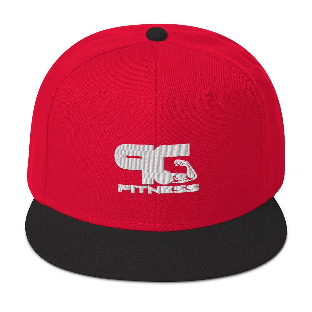 Snapback Hat