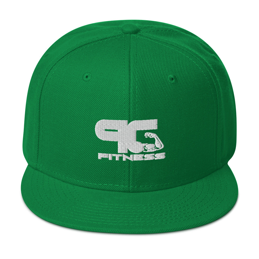 Snapback Hat
