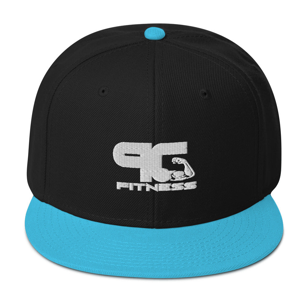 Snapback Hat