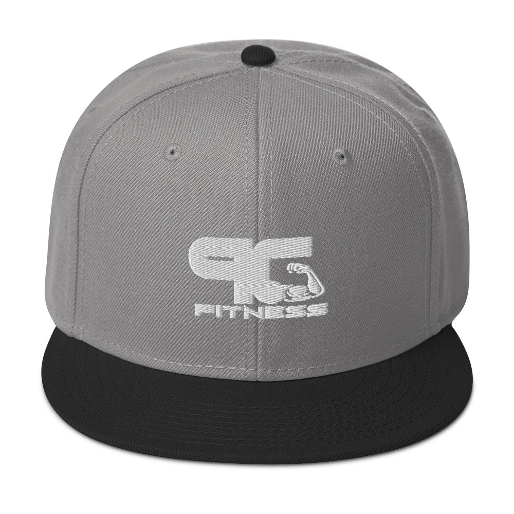 Snapback Hat