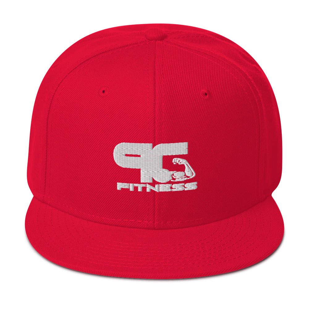 Snapback Hat